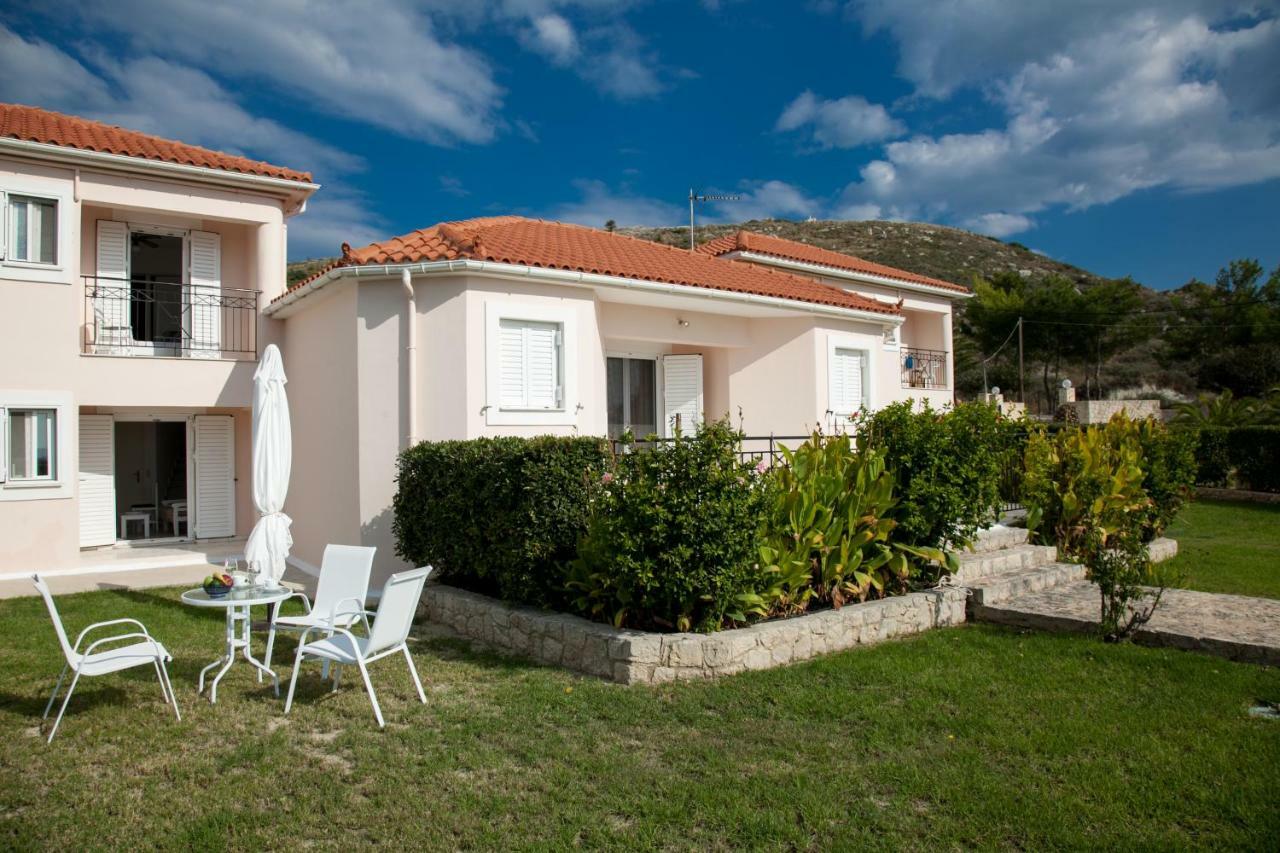 Cavaliere Houses Ликсури Экстерьер фото