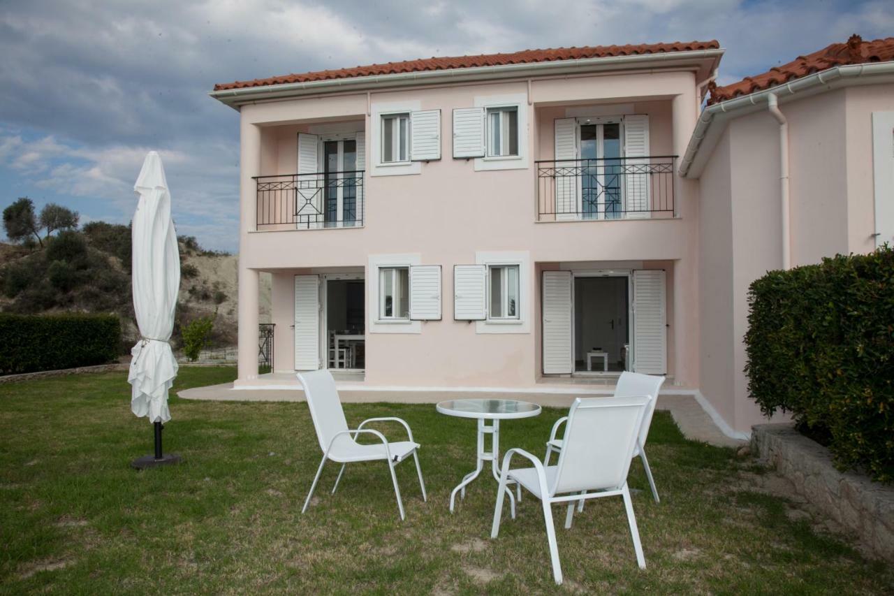 Cavaliere Houses Ликсури Экстерьер фото