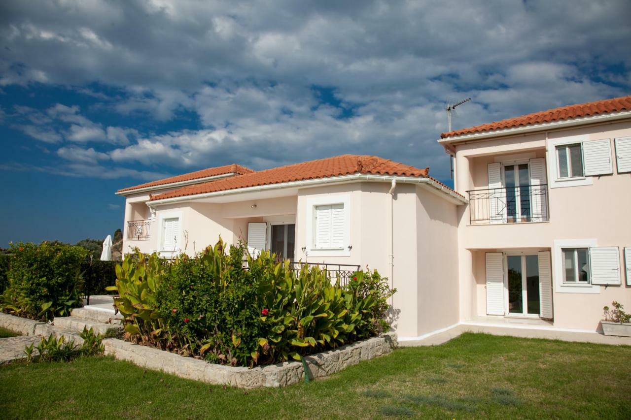 Cavaliere Houses Ликсури Экстерьер фото