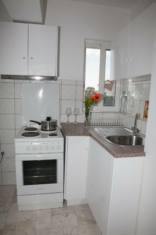 Cavaliere Houses Ликсури Экстерьер фото