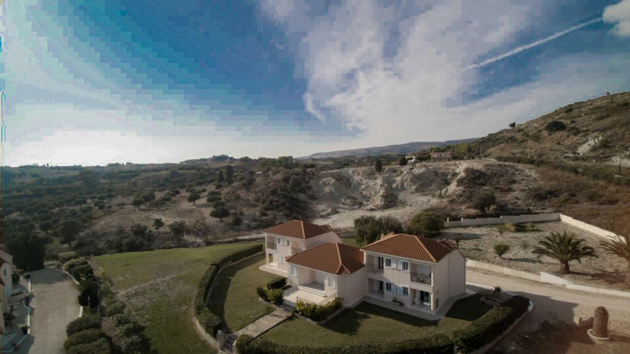 Cavaliere Houses Ликсури Экстерьер фото