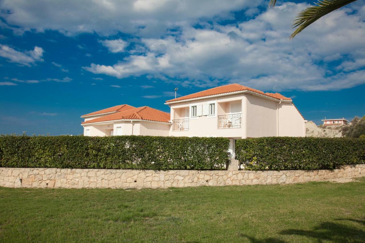 Cavaliere Houses Ликсури Экстерьер фото