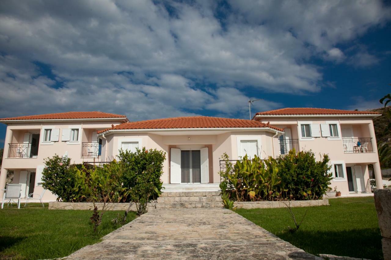 Cavaliere Houses Ликсури Экстерьер фото