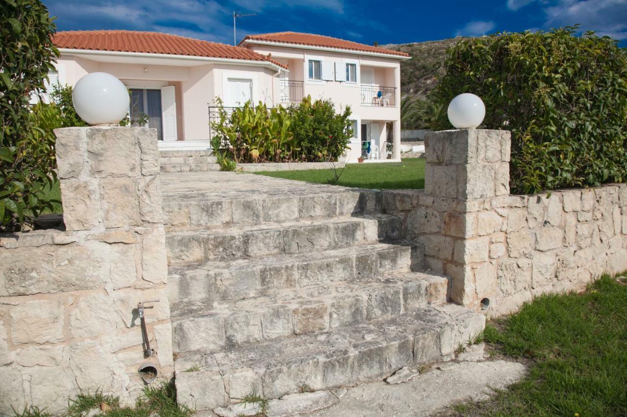 Cavaliere Houses Ликсури Экстерьер фото