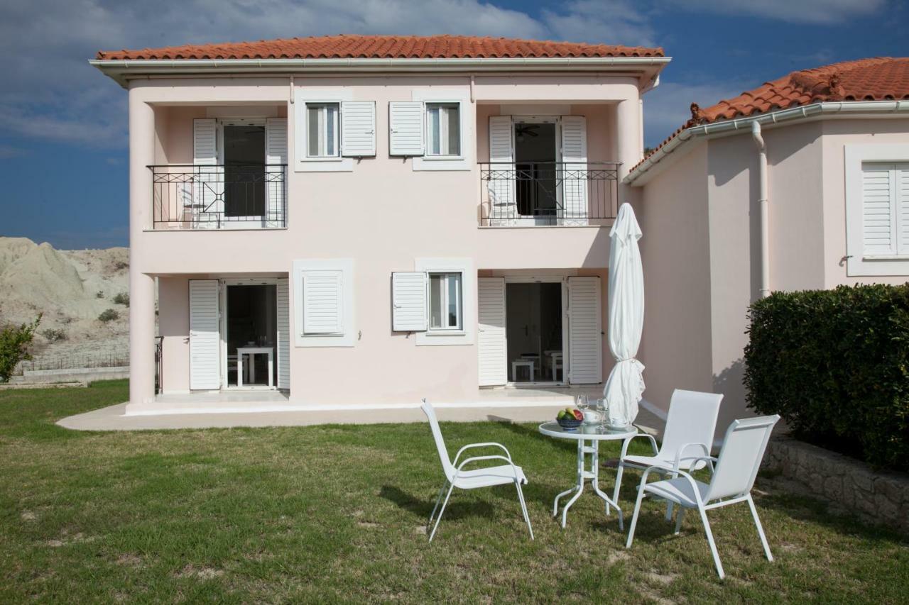 Cavaliere Houses Ликсури Экстерьер фото