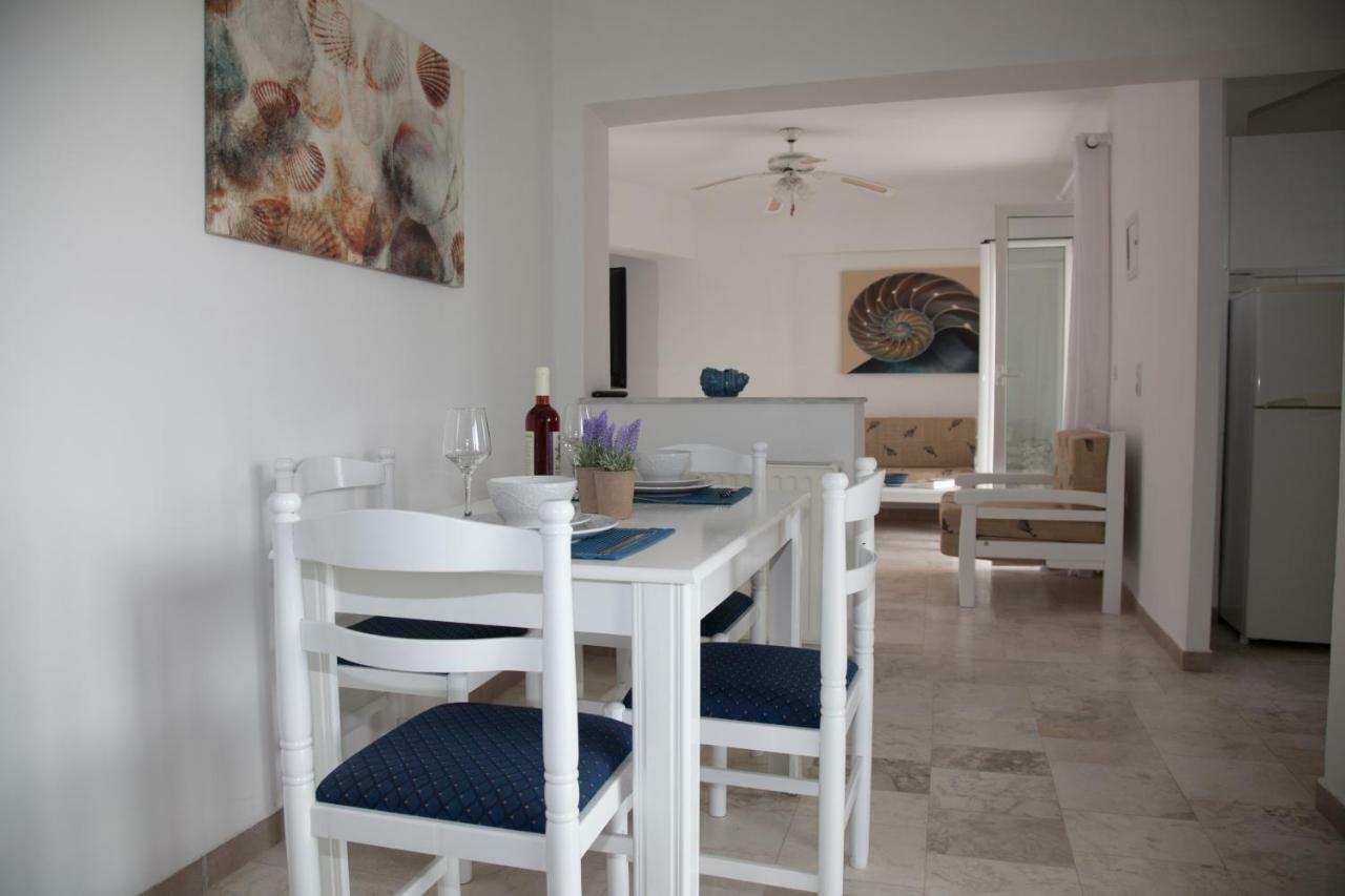 Cavaliere Houses Ликсури Экстерьер фото