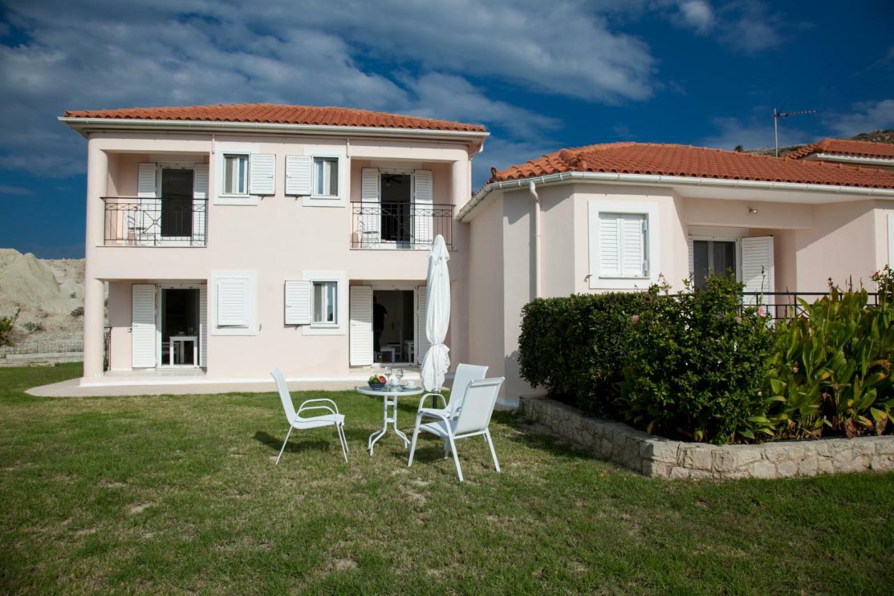 Cavaliere Houses Ликсури Экстерьер фото