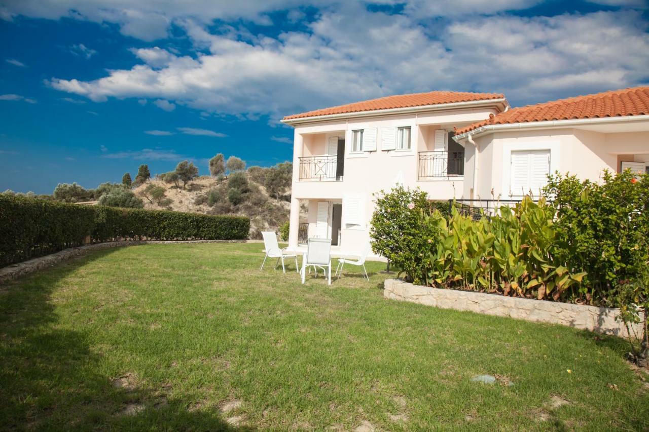 Cavaliere Houses Ликсури Экстерьер фото
